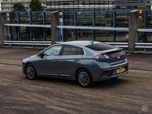 Hyundai IONIQ - Afbeelding 9 van 30