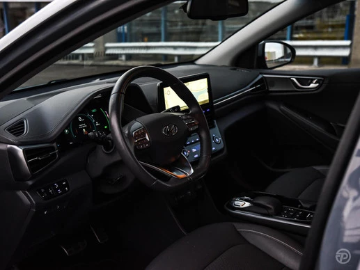 Hyundai IONIQ - Afbeelding 10 van 30