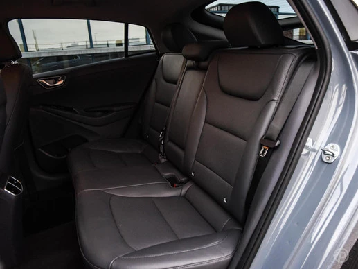 Hyundai IONIQ - Afbeelding 12 van 30