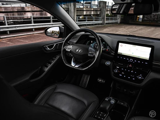 Hyundai IONIQ - Afbeelding 13 van 30