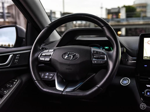 Hyundai IONIQ - Afbeelding 14 van 30