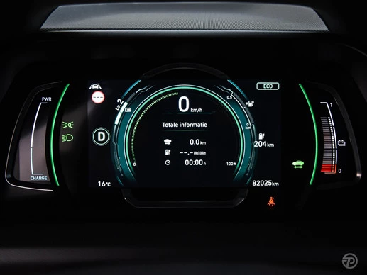 Hyundai IONIQ - Afbeelding 15 van 30