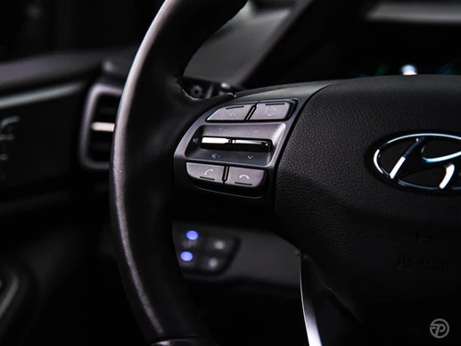 Hyundai IONIQ - Afbeelding 16 van 30