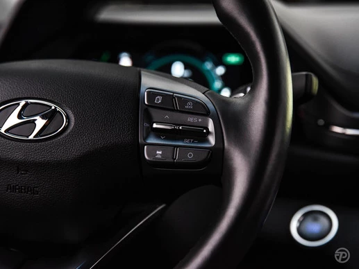 Hyundai IONIQ - Afbeelding 17 van 30