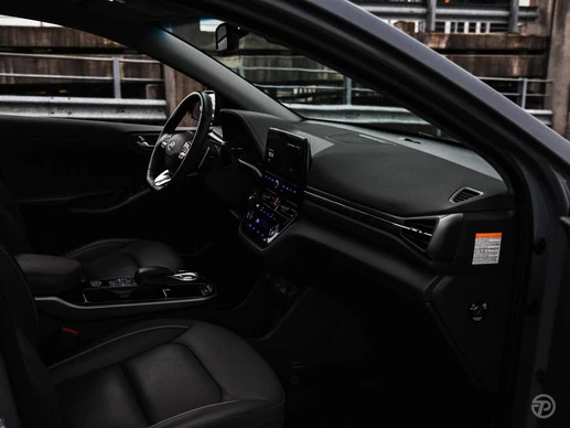Hyundai IONIQ - Afbeelding 18 van 30