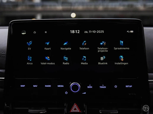 Hyundai IONIQ - Afbeelding 21 van 30