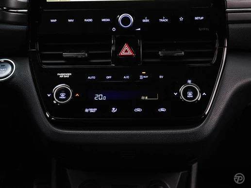 Hyundai IONIQ - Afbeelding 22 van 30