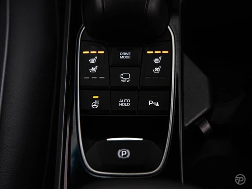 Hyundai IONIQ - Afbeelding 23 van 30