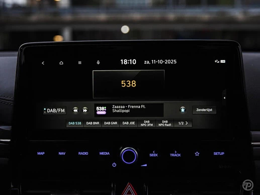 Hyundai IONIQ - Afbeelding 27 van 30
