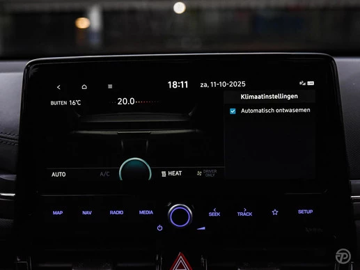 Hyundai IONIQ - Afbeelding 29 van 30