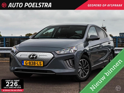 Hyundai IONIQ - Afbeelding 1 van 30