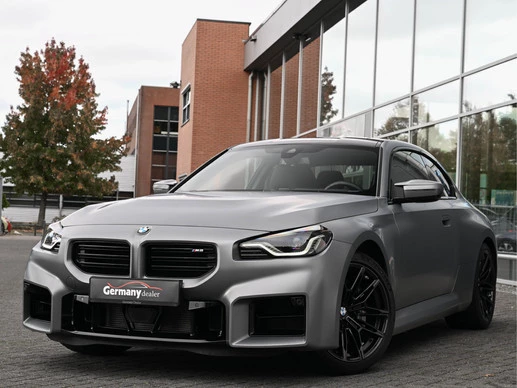BMW M2 - Afbeelding 1 van 30