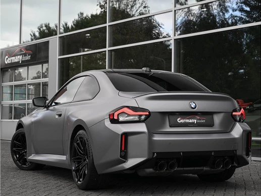 BMW M2 - Afbeelding 2 van 30