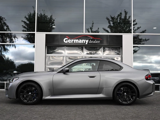 BMW M2 - Afbeelding 3 van 30