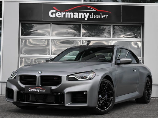 BMW M2 - Afbeelding 4 van 30