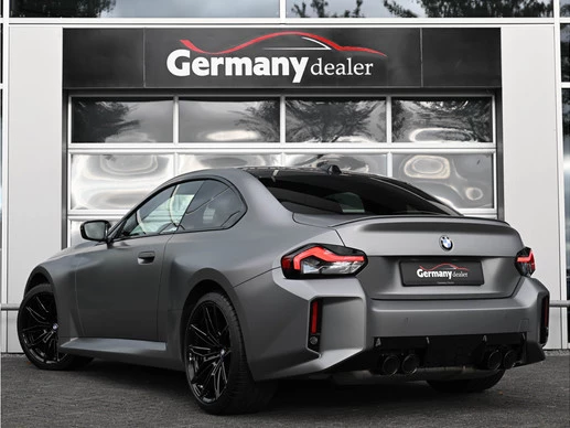 BMW M2 - Afbeelding 5 van 30