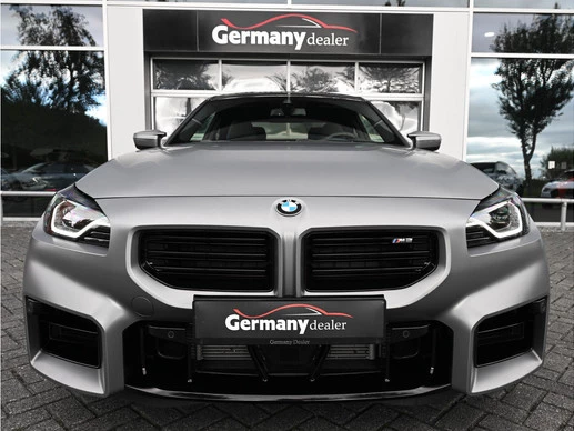 BMW M2 - Afbeelding 6 van 30