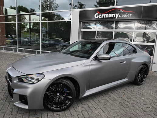 BMW M2 - Afbeelding 8 van 30