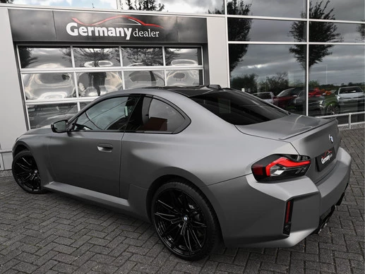 BMW M2 - Afbeelding 9 van 30
