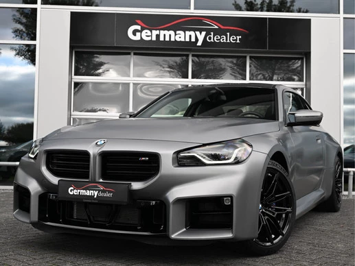 BMW M2 - Afbeelding 10 van 30
