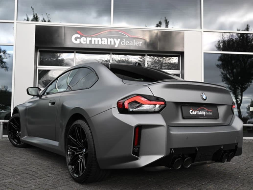 BMW M2 - Afbeelding 11 van 30