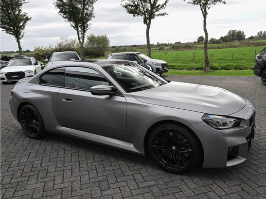 BMW M2 - Afbeelding 12 van 30