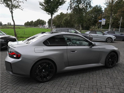 BMW M2 - Afbeelding 13 van 30