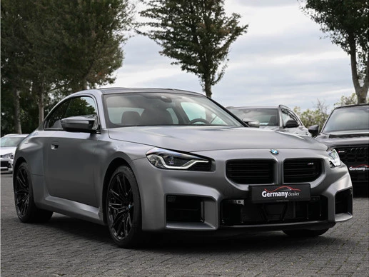 BMW M2 - Afbeelding 14 van 30