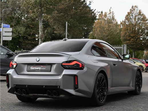 BMW M2 - Afbeelding 15 van 30