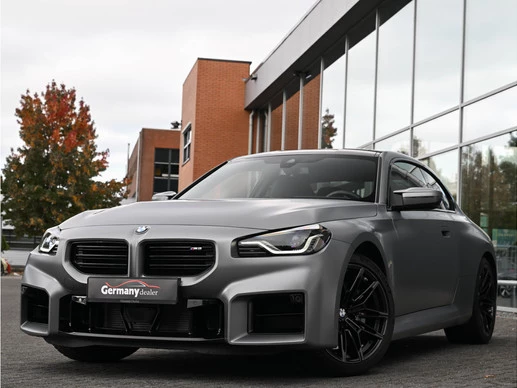 BMW M2 - Afbeelding 16 van 30