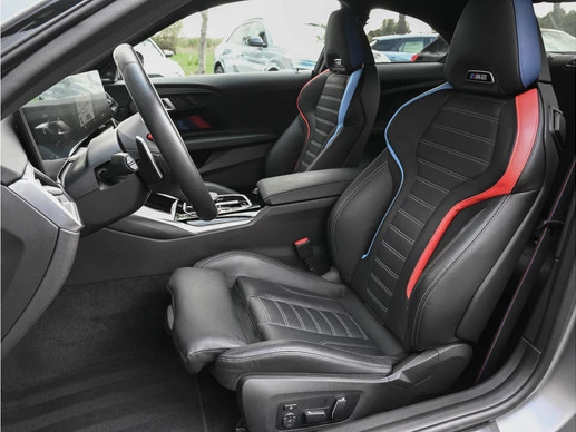 BMW M2 - Afbeelding 18 van 30