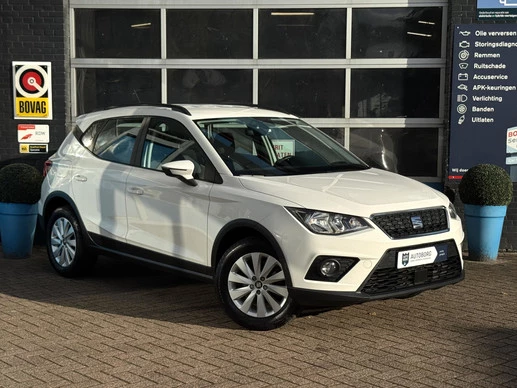 SEAT Arona - Afbeelding 1 van 30
