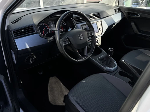 SEAT Arona - Afbeelding 3 van 30
