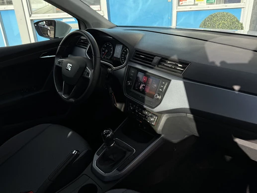SEAT Arona - Afbeelding 4 van 30