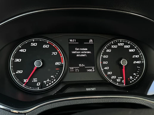 SEAT Arona - Afbeelding 10 van 30