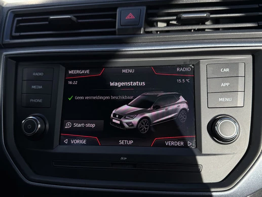 SEAT Arona - Afbeelding 14 van 30