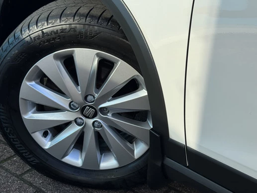 SEAT Arona - Afbeelding 26 van 30