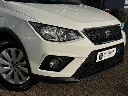 SEAT Arona - Afbeelding 27 van 30