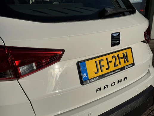 SEAT Arona - Afbeelding 28 van 30