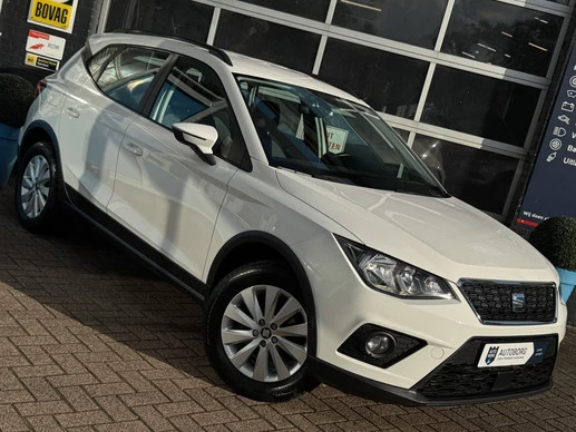 SEAT Arona - Afbeelding 29 van 30
