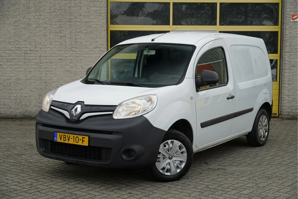 Renault Kangoo - Afbeelding 1 van 22