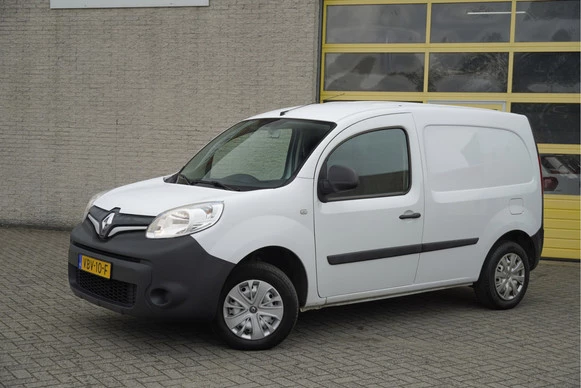 Renault Kangoo - Afbeelding 2 van 22