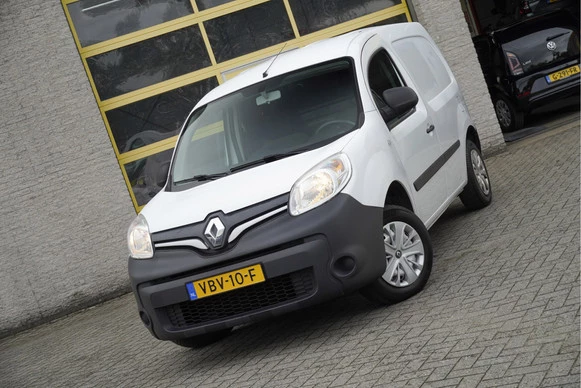 Renault Kangoo - Afbeelding 4 van 22
