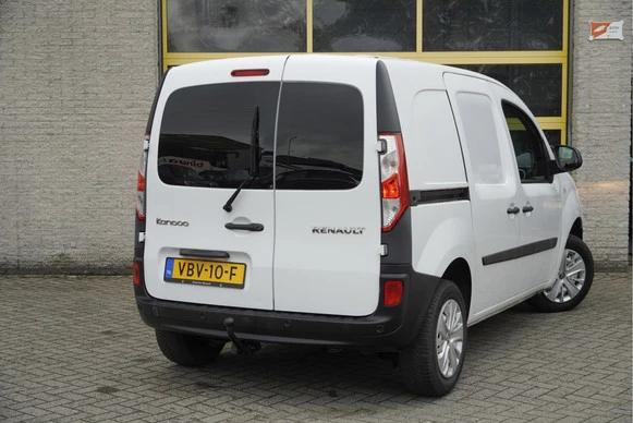 Renault Kangoo - Afbeelding 5 van 22
