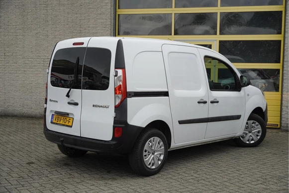 Renault Kangoo - Afbeelding 6 van 22