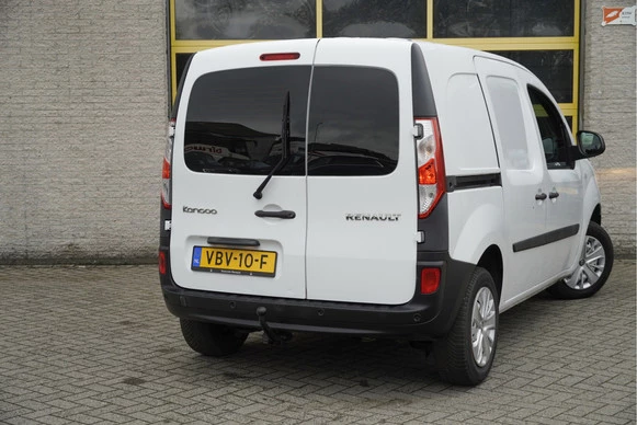 Renault Kangoo - Afbeelding 7 van 22