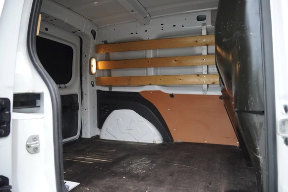 Renault Kangoo - Afbeelding 9 van 22