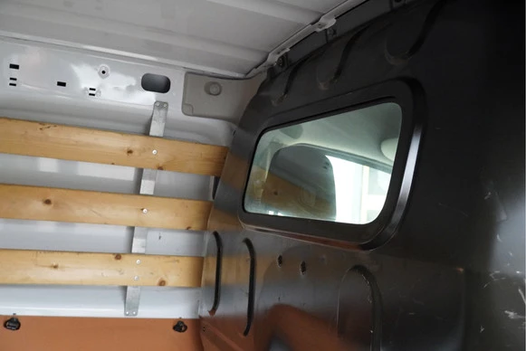 Renault Kangoo - Afbeelding 11 van 22