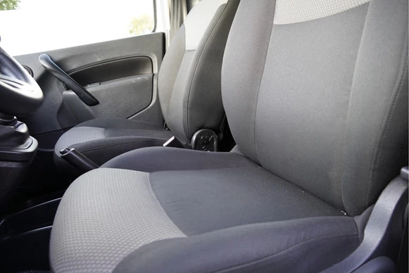Renault Kangoo - Afbeelding 15 van 22