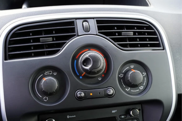 Renault Kangoo - Afbeelding 16 van 22